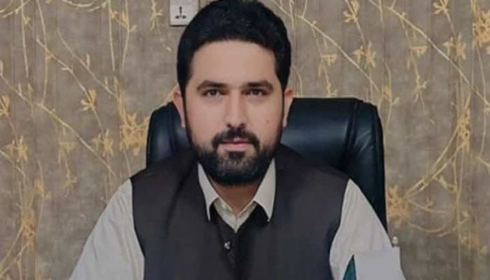 پرامن احتجاج کا حق ہرصورت استعمال کریں گے‘ وزیراعلیٰ KP