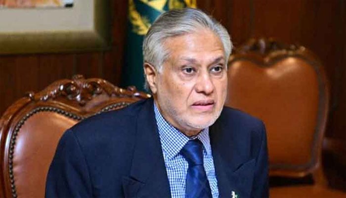 بیرون ممالک قونصل خانوں کو بین الاقوامی روایات سے استفادہ کیا جائے، اسحاق ڈار