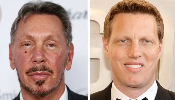 ایلیسنز کی میڈیا سلطنت کی کوشش، باپ بیٹے کا 302 کھرب روپے کا ہالی وڈ خواب