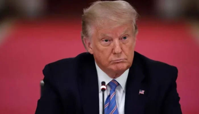 ٹرمپ کی بڑی کامیابی، امریکی جج نے H1B ویزا پر ایک لاکھ ڈالر فیس برقرار رکھ دی