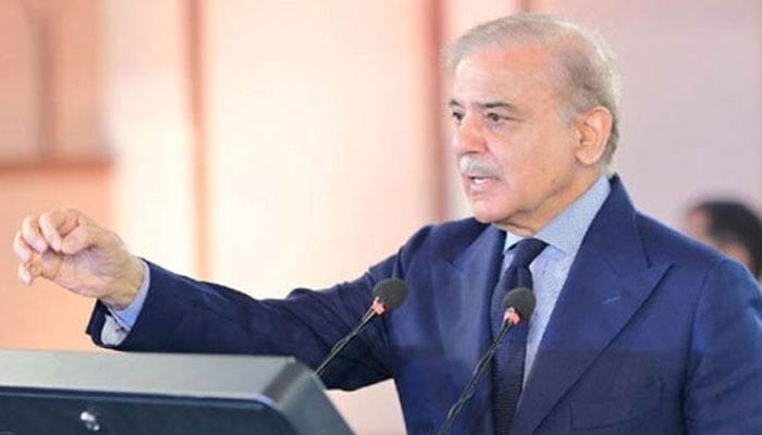 75 فیصد شیئرز نجکاری کے بعد پی آئی اے ایک نئی اڑان بھرے گی، شہباز شریف