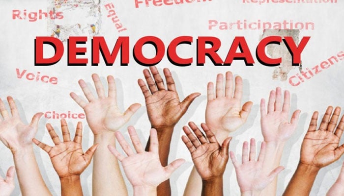 ریاست اور مقبولیت کا مخمصہ