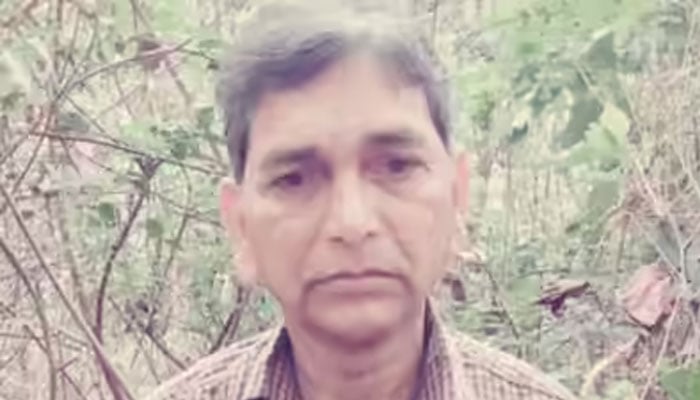 بھارت: سیکورٹی فورسز سے جھڑپ میں ماؤ علیحدگی پسندکمانڈر سمیت 4 جنگجو ہلاک