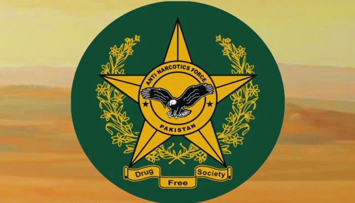 اے این ایف نے خاتون سمیت 4 ملزمان کو گرفتار کر کے منشیات برآمد کر لی