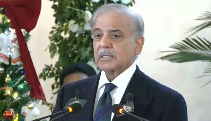 اقلیتوں پر زیادتی ہوئی تو قانون حرکت میں آئیگا، وزیراعظم، اقلیتوں کے حقوق کا تحفظ نظریہ پاکستان کا اہم ستون ہے، فیلڈ مارشل