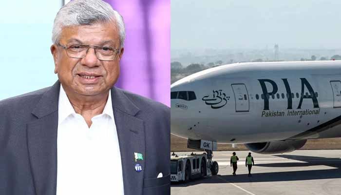 قومی ایئر لائن کی نجکاری، فوجی فرٹیلائزر کمپنی عارف حبیب کنسورشیم میں شامل ہوگئی