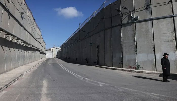 یورپی ممالک اور کینیڈا کی اسرائیل کی نئی غیرقانونی بستیوں کی شدید مذمت