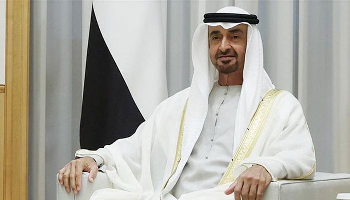 اماراتی صدر کی آمد، پاک فضائیہ کے لڑاکا طیارے حفاظتی حصار میں لیں گے