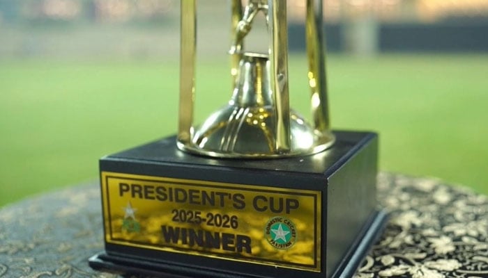 پریذیڈنٹ کپ ون ڈے: نئے کھلاڑی سلیکٹرز کی توجہ کا مرکز