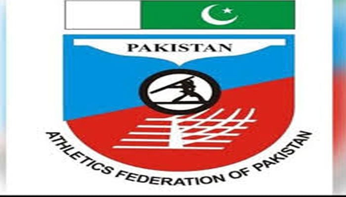 ایتھلیٹکس فیڈریشن کا قومی گیمز کے نتائج  تسلیم کرنے سے انکار