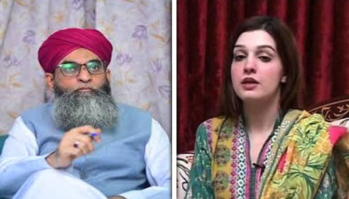 یاسین ملک کی جدوجہدکو قدر کی نگاہ سے دیکھا جاتا ہے، شاہد غوری