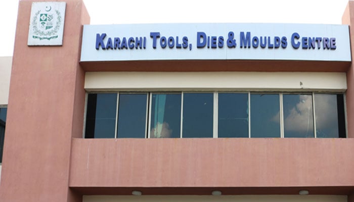 کے ٹی ڈی ایم سی میں فائبر لیزر کٹنگ کا تربیتی کورس شروع کیا جائے گا،منصور احمد