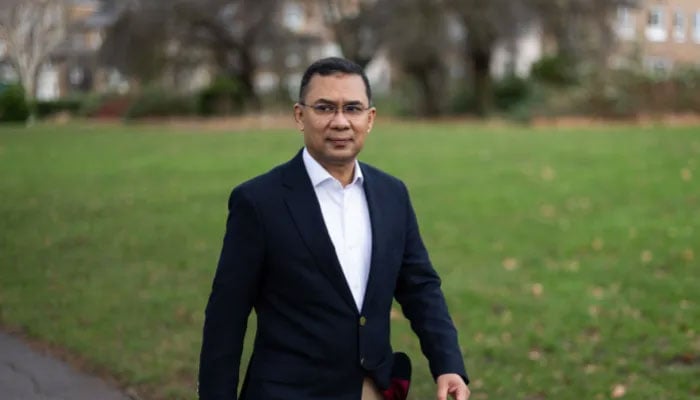 طارق رحمان کی بنگلہ دیش واپسی، بھارتی حکومت کی سرد مہری