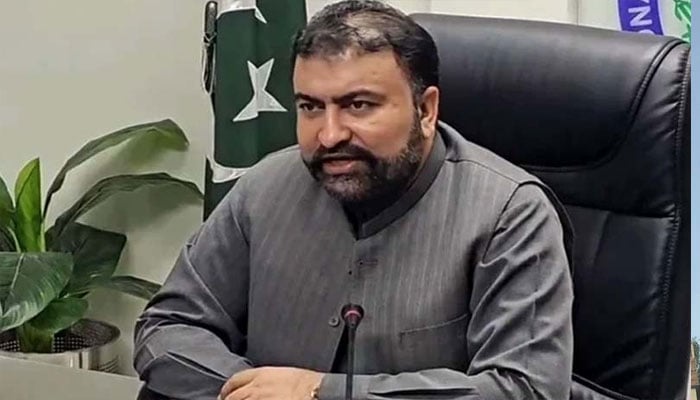 بلوچستان میں کبھی اندھا دھند طاقت استعمال نہیں ہوئی‘ سرفراز بگٹی