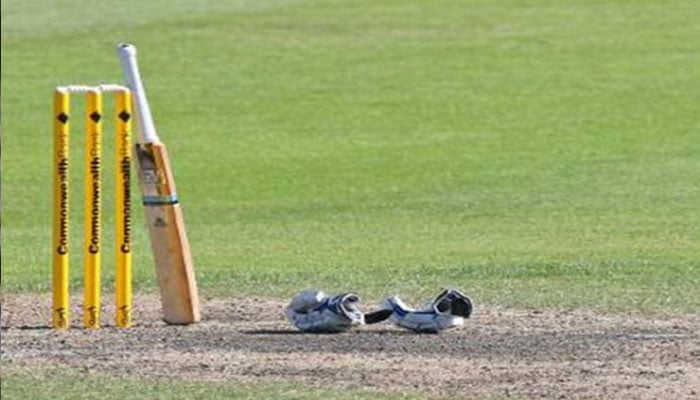 تھر میں جدید کر کٹ اکیڈمی کا قیام، فلڈ لائٹ کا کام مکمل