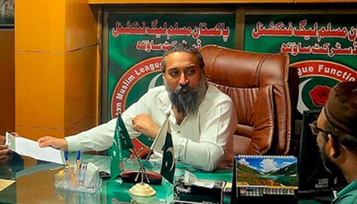 مہاجر کلچر ایک ثقافت نہیں، برداشت، علم دوستی کا نام ہے، پیر سید خرم شاہ جیلانی