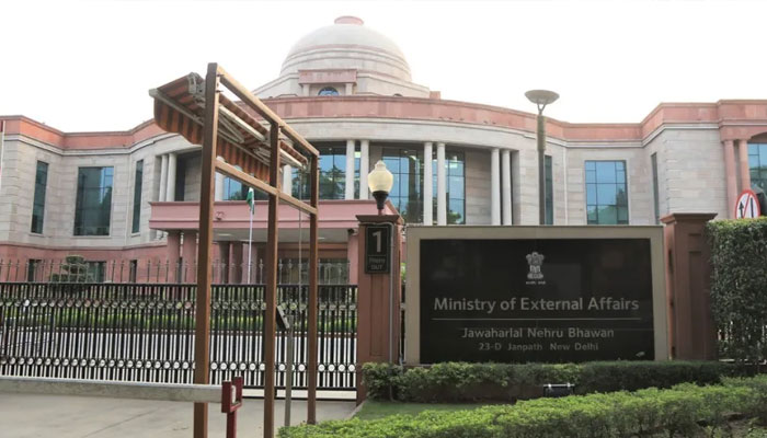 بھارتی خارجہ پالیسی الجھاؤ کا شکار ہے، ماہرین قومی سلامتی امور