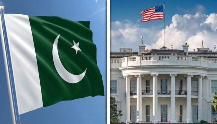پاکستان نے وائٹ ہاؤس کو کیسے اپنا ہم نوا بنایا؟