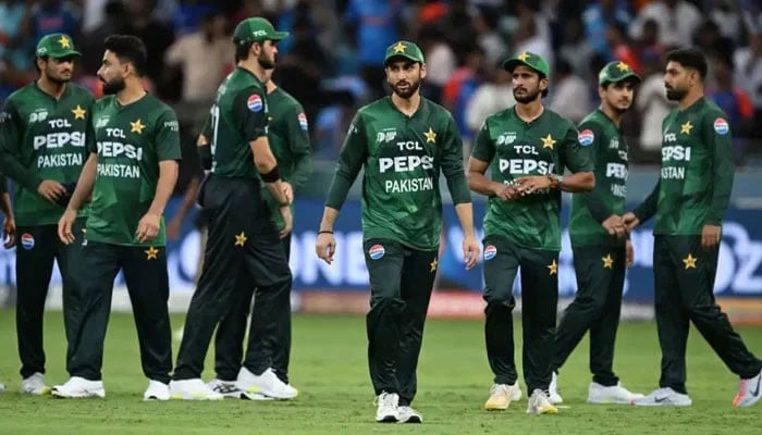 دورہ سری لنکا کے لئے قومی ٹی ٹوئنٹی ٹیم کا اعلان، سلمان آغا کپتان مقرر