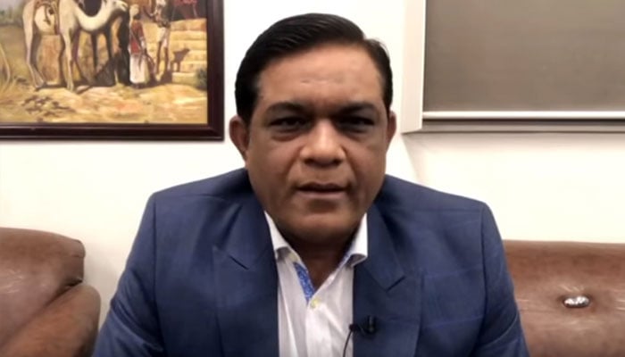 میچ فکسنگ میں جو ملوث تھے انہیں سزا نہیں ملی، راشد لطیف