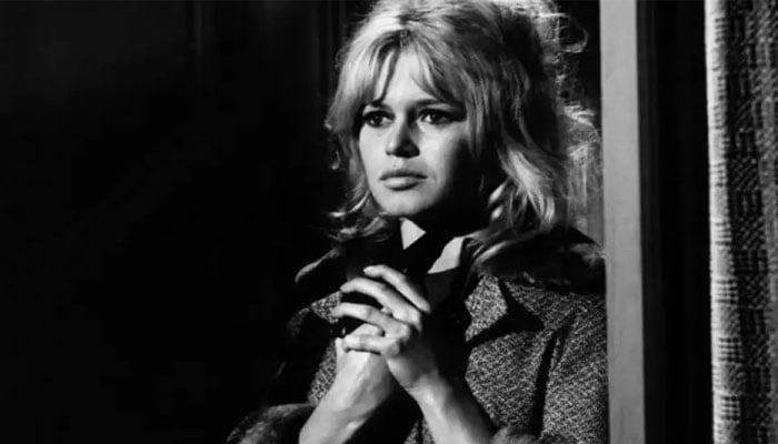 فرانسیسی سینما کی لیجنڈ برِ جیٹ بارڈو انتقال کر گئیں