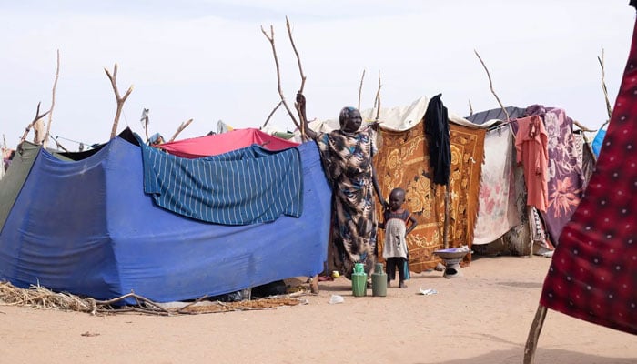 2025 غریب ممالک کیلئے بدترین سال رہا، امریکی میگزین