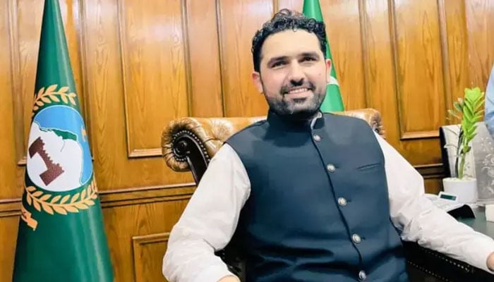 کراچی اور سندھ والوں! تیاری پکڑو‘ ہم جلد آئینگے‘ وزیراعلیٰ KP