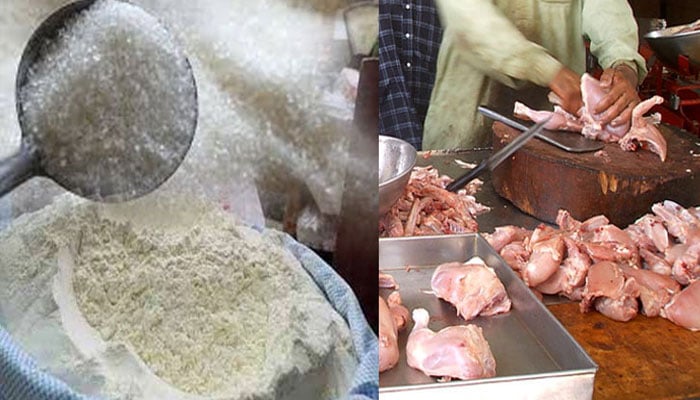 2025‘ ایک سال میں کونسی چیز مہنگی ہوئی، کونسی چیز سستی؟