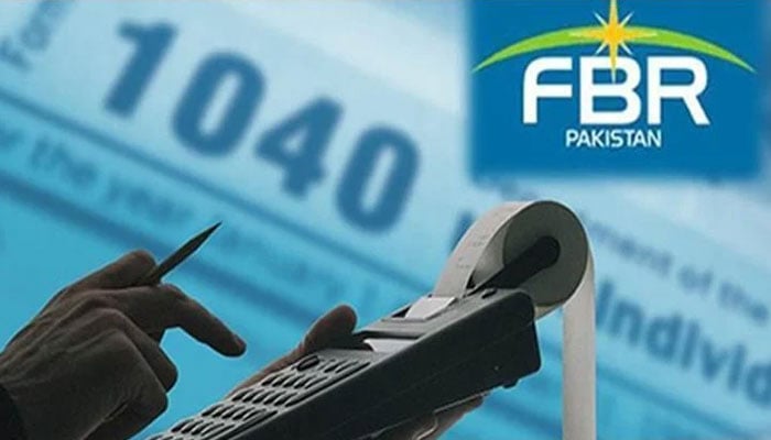 پاکستان بھر میں 31 دسمبر کوٹیکس و کسٹم دفاتر رات گئے کام کرینگے