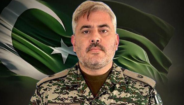 باجوڑ میں دہشتگروں کیخلاف کارروائی، میجر شہید، 5 خوراج ہلاک