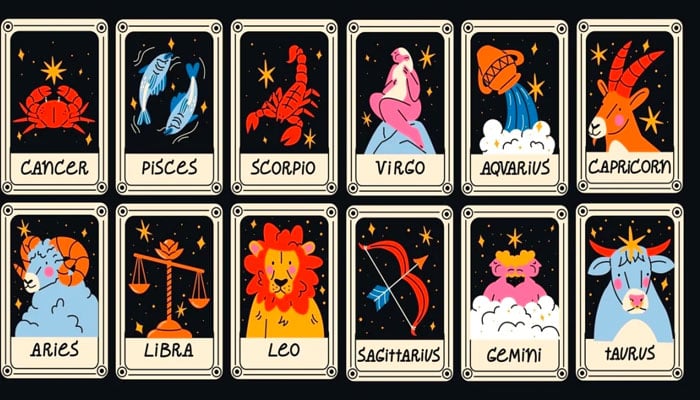 2026ء کیلئے برجوں کی کہانی، آپ کی زندگی میں کیا ہوگا؟ ستارے کون سی راہیں کھولیں گے؟