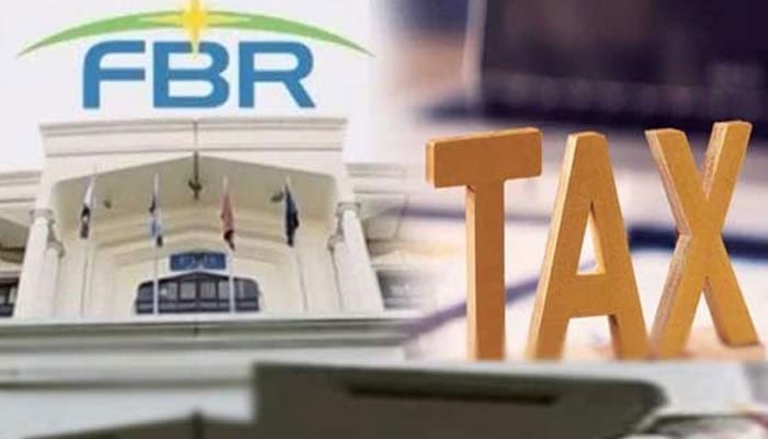 ایف بی آر، مقامی اسٹیل مصنوعات کی سیلز ٹیکس ویلیو میں اضافہ