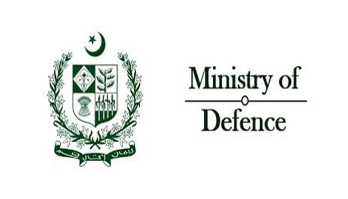 وزارت دفاع کا مختلف اداروں کے ڈائریکٹر جنرلز کو اہم مراسلہ
