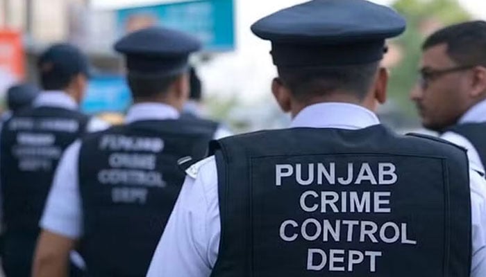 CCD کا آن لائن فراڈ کے منظم نیٹ ورکس کیخلاف بڑے آپریشن کا فیصلہ