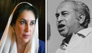 Sohail Warraich Column