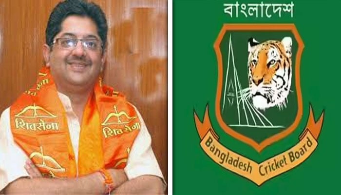 بنگلہ دیشی کرکٹرز کو آئی پی ایل نہیں کھیلنے دینگے، شیوسینا رہنما کی دھمکی