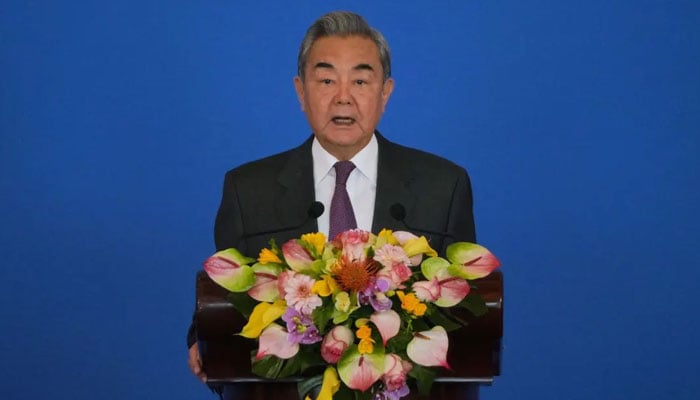 حالیہ پاک بھارت تنازع پر ثالثی کی تھی، چین کی پہلی بار تصدیق