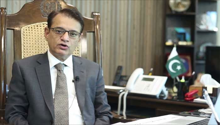 پاکستان کی آبادی کا 65-70 فیصد نوجوانوں پر مشتمل ہے، صوبائی محتسب