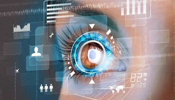 نادرا، چہرے کی تصویر، آنکھ کی آئرس بھی قانونی بائیو میٹرک شناخت تسلیم