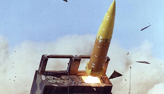 اماراتی میزائل نظام کی دیکھ بھال کے لیے 40 ارب روپے کا نیا امریکی معاہدہ