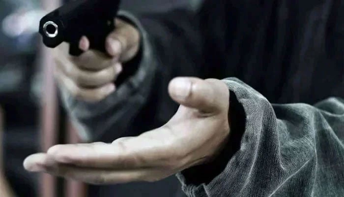 2025، کراچی میں جرائم جاری، بھتہ خوری بڑھ گئی، شہری لٹتے رہے