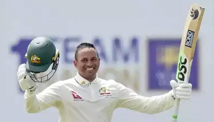 عثمان خواجہ پر ریٹائرمنٹ کا دباؤ، آج مستقبل کا اعلان کرسکتے ہیں