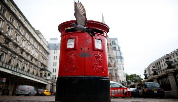 ڈنمارک میں سرکاری ڈاک سروس مکمل بند، دنیا کا پہلا ملک بن گیا