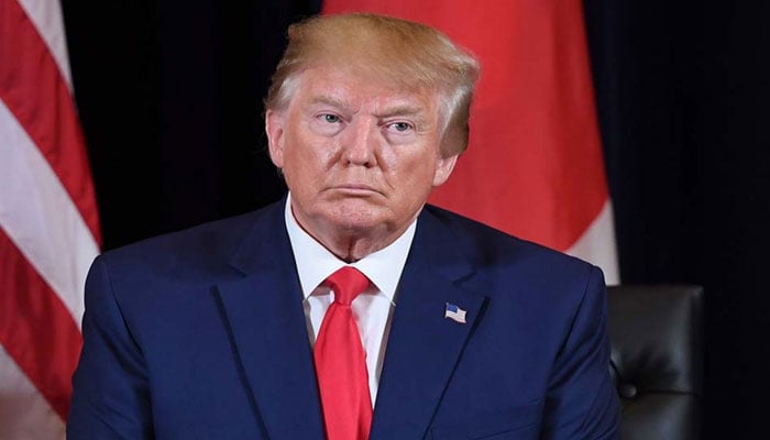 ٹرمپ کا شکاگو، لاس اینجلس اور پورٹ لینڈ سے نیشنل گارڈ کی واپسی کا اعلان