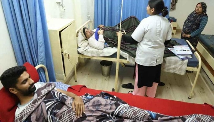 بھارت، اندور میں آلودہ پانی پینے سے ہلاکتوں کی تعداد 8 ہوگئی