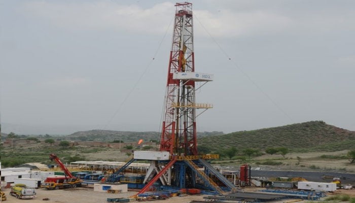 کوہاٹ میں تیل و گیس کے بڑے ذخائر دریافت