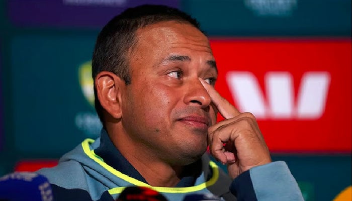 کیریئر ختم خاموشی ٹوٹی، عثمان خواجہ نے رویوں پر سوال اٹھا دئیے، نم آنکھوں کے ساتھ انٹرنیشنل کرکٹ سے ریٹائرڈ