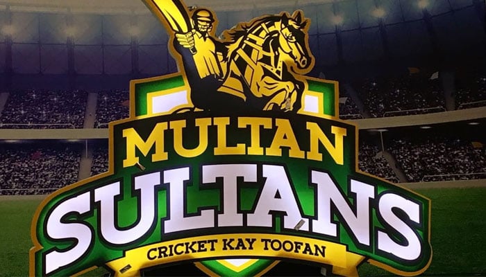 ملتان سلطانز کے معاملات مائیک ہیسن کے سپرد کرنے پر غور