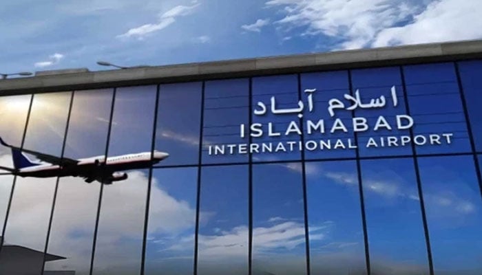 اسلام آباد ایئرپورٹ کی آؤٹ سورسنگ سے متعلق امور کا جائزہ