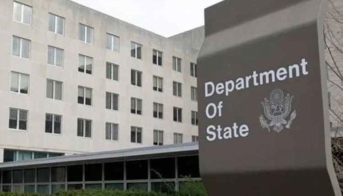 چین تائیوان کے خلاف فوجی دباؤ ختم کرے، امریکا